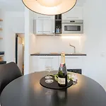 P Terrace - View By Rent Lägenhet Laglio