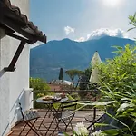 Lägenhet P Terrace - View By Rent *