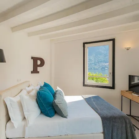 P Terrace - View By Rent Laglio