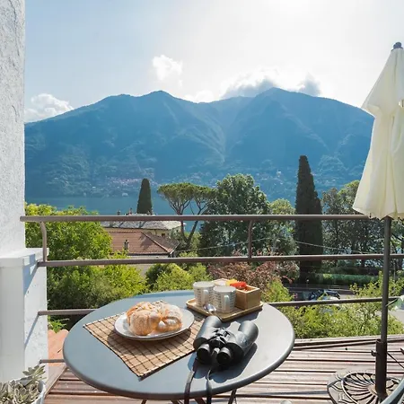 Apartamento P Terrace - View By Rent