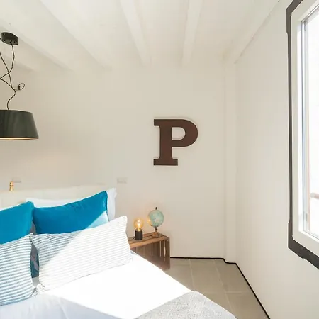 Apartment P Terrace - View By Rent *