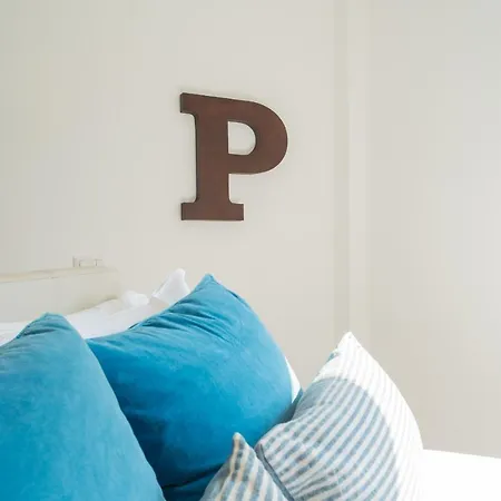P Terrace - View By Rent Laglio