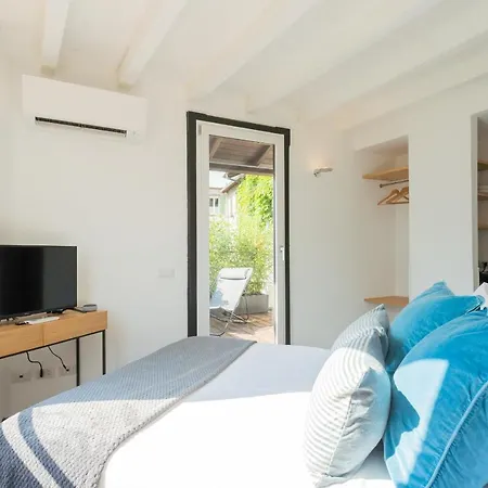 Appartamento P Terrace - View By Rent *