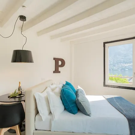 P Terrace - View By Rent Apartamento