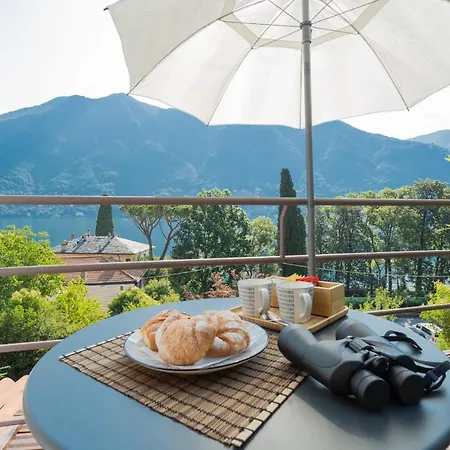 P Terrace - View By Rent Appartamento *