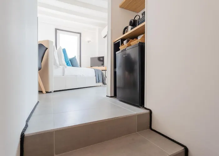 Appartamento P Terrace - View By Rent *