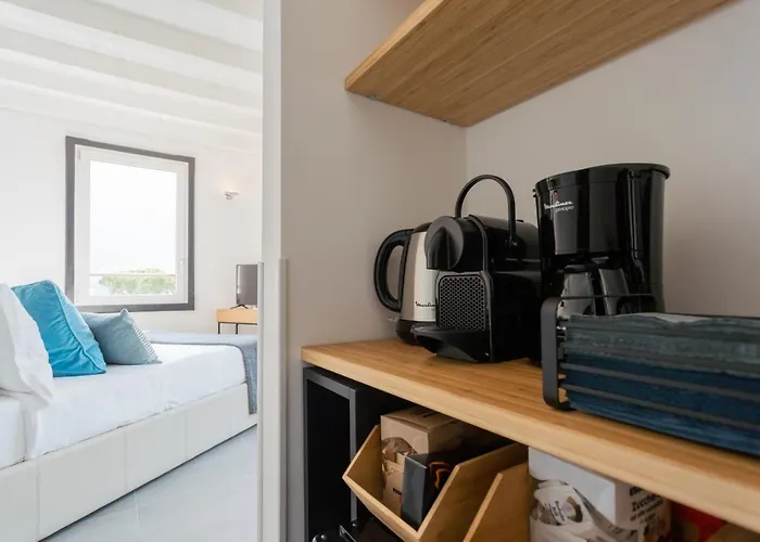 Appartamento P Terrace - View By Rent Laglio