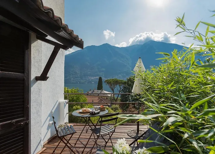 Appartamento P Terrace - View By Rent *