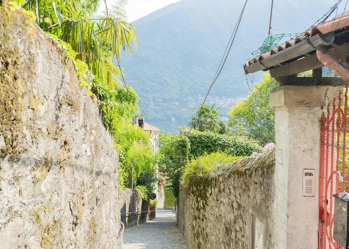 Appartamento P Terrace - View By Rent *