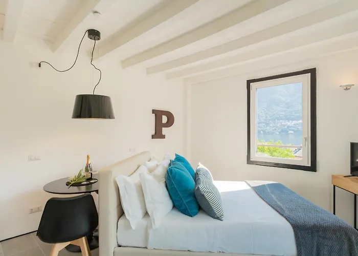 P Terrace - View By Rent Appartamento